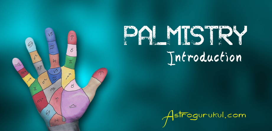 Palmistry An Introduction