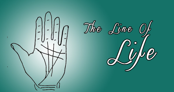 The Line of Life