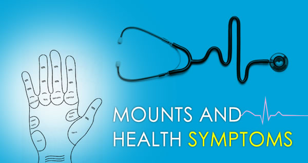 MOUNTS AND HEALTH SYMPTOMS