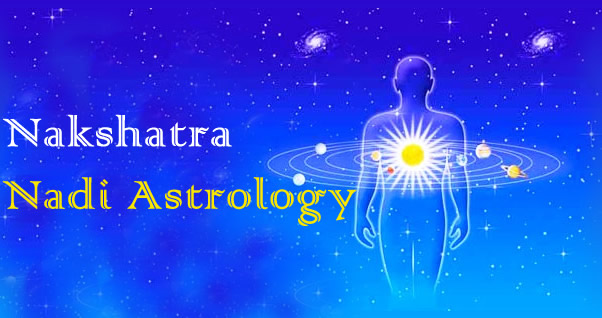 Nakshatra Nadi Astrology