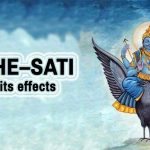 SADHE–SATI and its effects