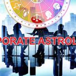 CORPORATE ASTROLOGY