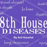 Diseases of Eighth House