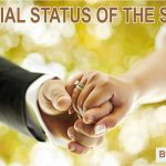 Financial Status of the Spouse
