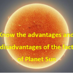 जानिए  सूर्य ग्रह कारक के फायदे और नुकसान