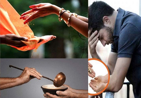 शाम ढले भूलकर भी न करें इन 9 चीजों का दान या लेनदेन! जानें क्या कहता है ज्योतिष