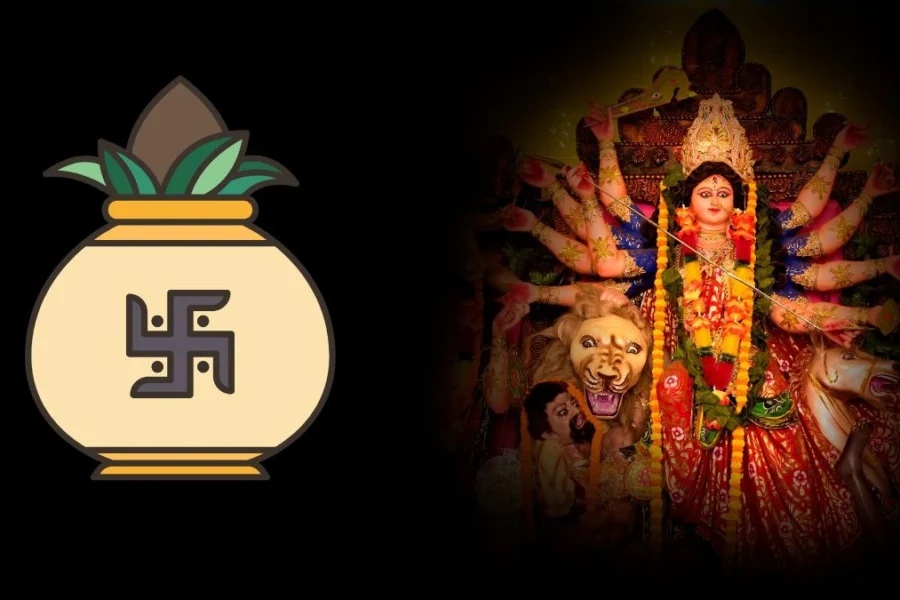 Navratri from 22: हाथी पर आएंगी मां भवानी – हस्त नक्षत्र में नवरात्रि की मंगलमयी शुरुआत