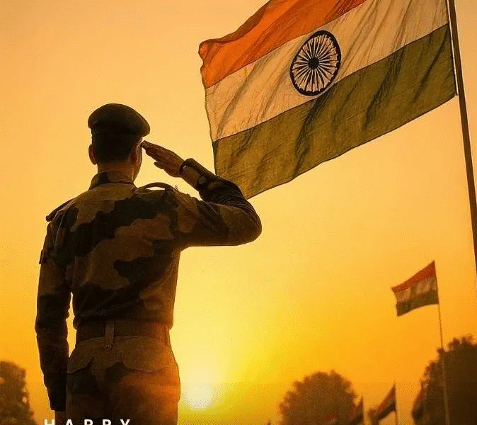 15 अगस्त 2025: भारत का 79वां स्वतंत्रता दिवस – गर्व, संकल्प और नवचेतना का उत्सव