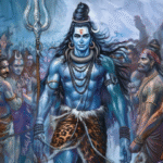 नरसिंह को शांत करने आए शिव! सृष्टि की रक्षा के लिए लिया शरभ रूप