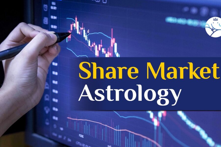 AstroTrading: Dalal Street की चाल, ग्रहों के हाल पर निर्भर