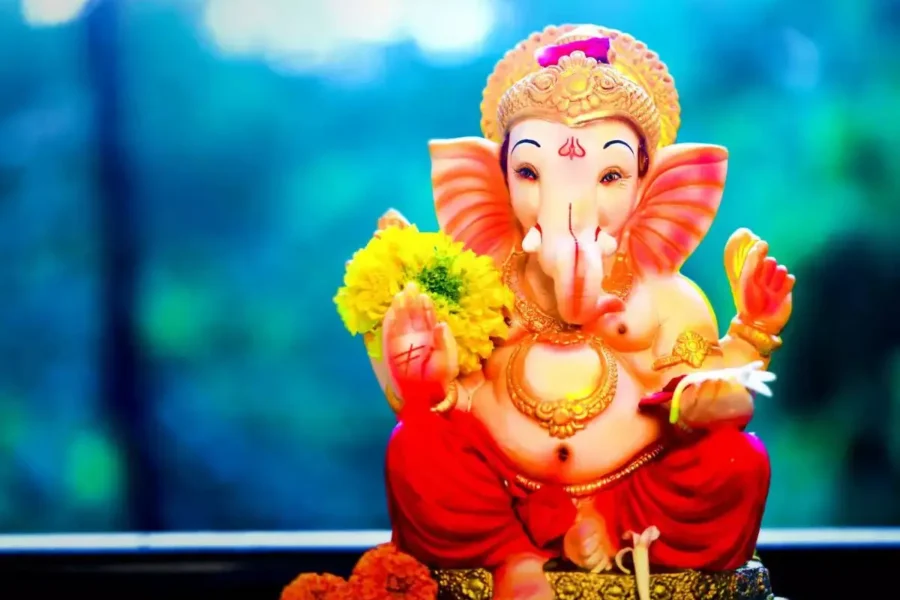 Ganpati Bappa Morya: गणेश चतुर्थी 2025 की शुभ तिथि, मुहूर्त और महत्व