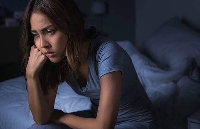 ग्रहों की अशुभ स्थिति बन सकती है डिप्रेशन का कारण