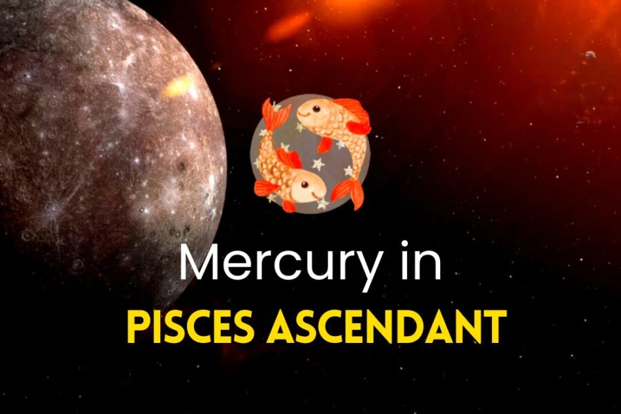 Divine Synergy: मीन राशि का बुध आपके वैवाहिक जीवन में कैसा लाएगा  प्रभाव, जानने के लिए पढ़ें यह विशेषता