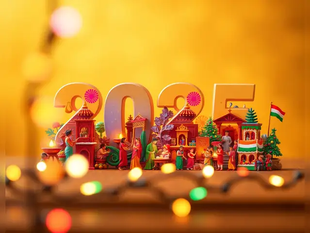 Festive season begins: अक्टूबर के लिए त्योहारों की पूरी सूची