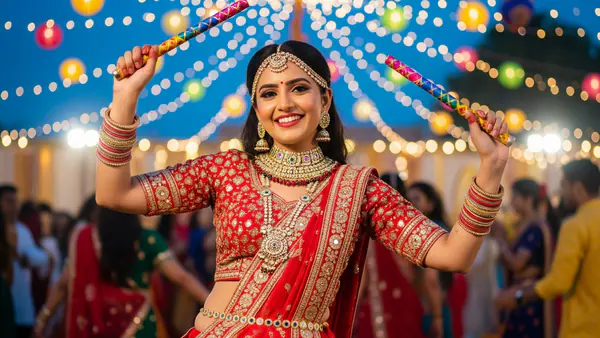 Navratri Shopping 2025: नवरात्रि से पहले और 9 दिन में खरीदें ये शुभ वस्तुएं, मिलेगा सुख-समृद्धि का आशीर्वाद