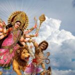 Kanya Pujan 2025 : नवदुर्गा को अपने द्वार बुलाने की संपूर्ण विधि, जानें शुभ मुहूर्त